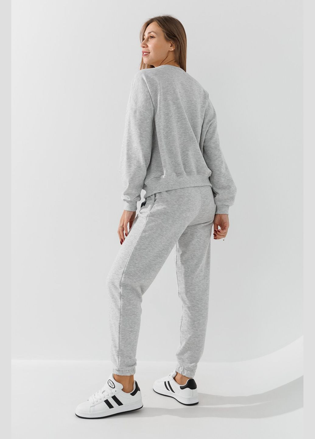 Спортивний костюм жіночий Onme-13 shop (2000990808110) On me (315960380)