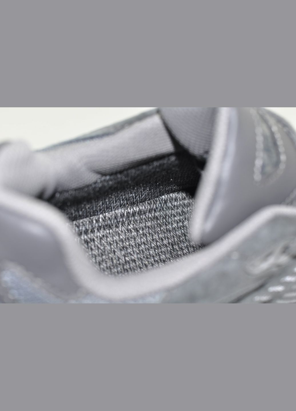 Сірі Зимовий кросівки термо balance 9060 cordura зимові No Brand