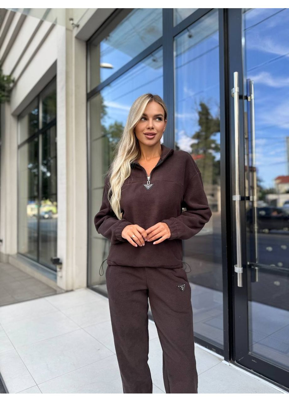 Костюм "Fleece Mood" Vione (367183754)