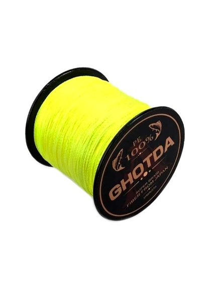 Шнур плетінь рибальський 150м 4жили 0.28мм 16.3кг GHOTDA,, 103616 No Brand (371896933)