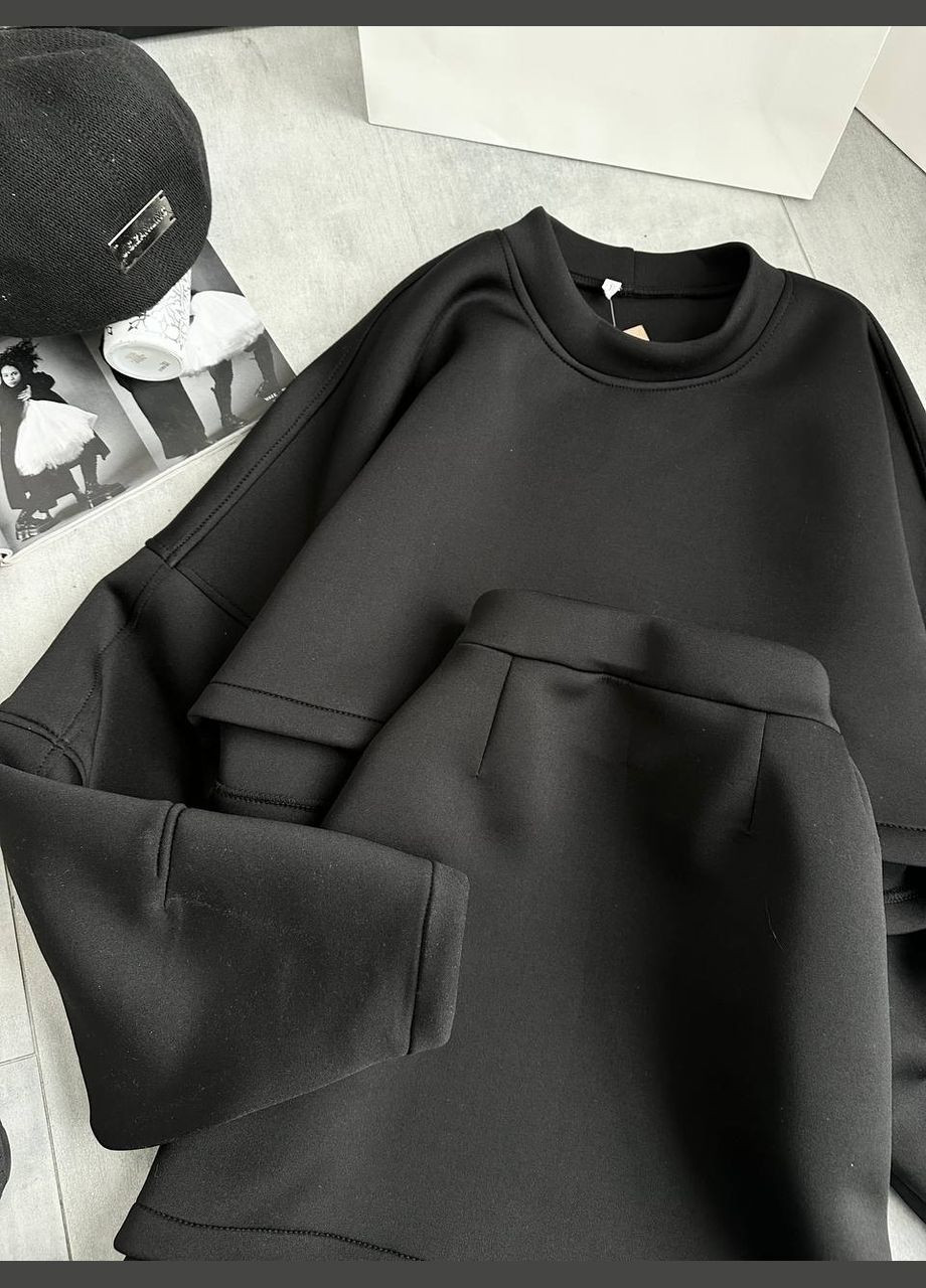 Женский костюм двойка с юбкой Avanti (317251446)