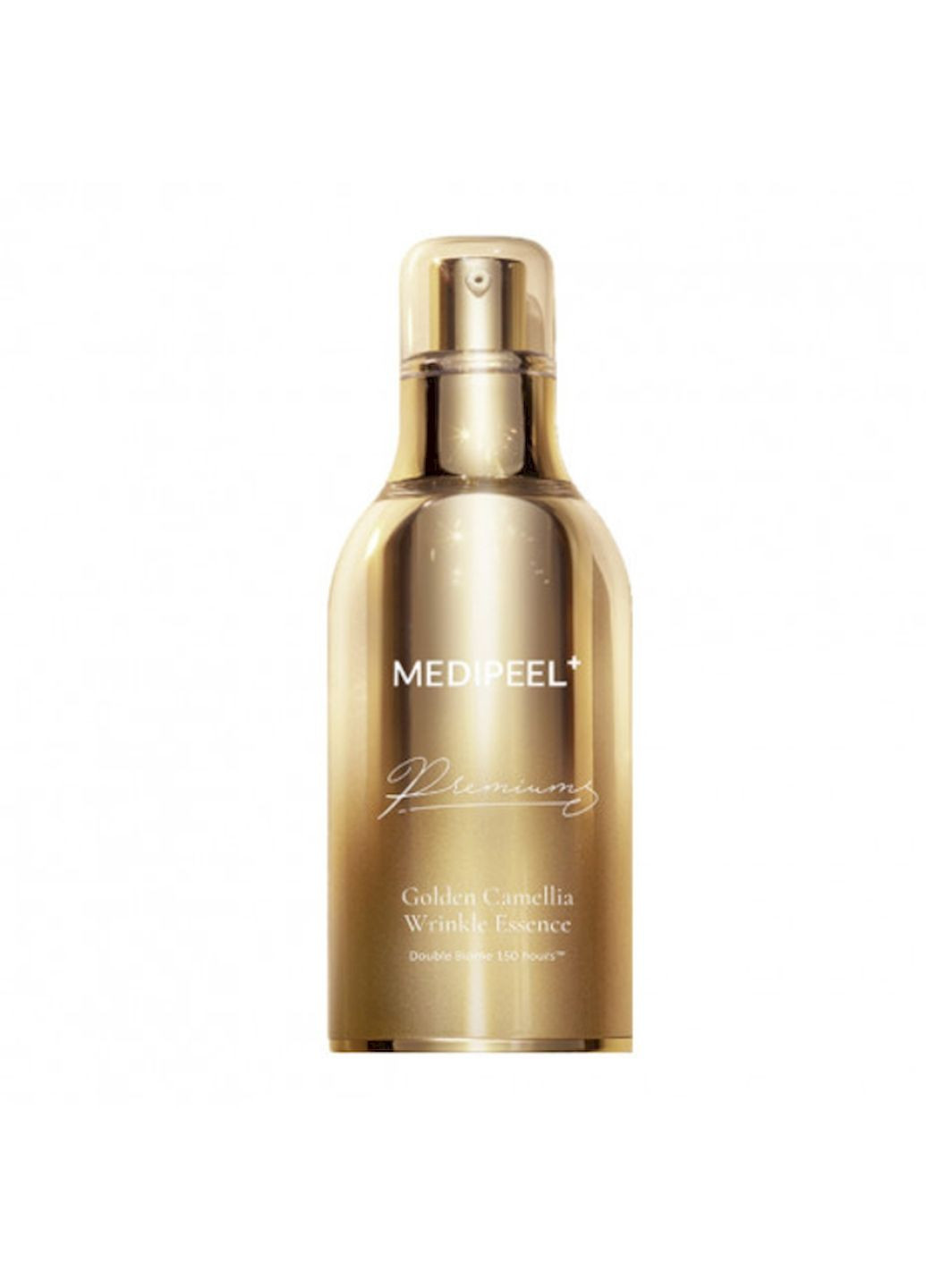Эссенция Premium Golden Camellia Wrinkle Essence для повышения эластичности кожи и уменьшения морщин, 50 мл Medi Peel (294058450)
