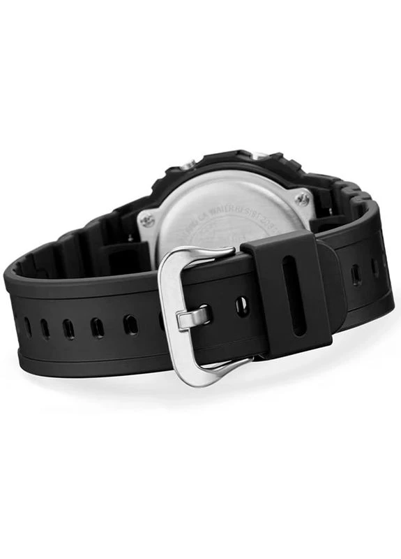 Чоловічі наручні годинники DW-5600UE-1ER Casio (330809525)