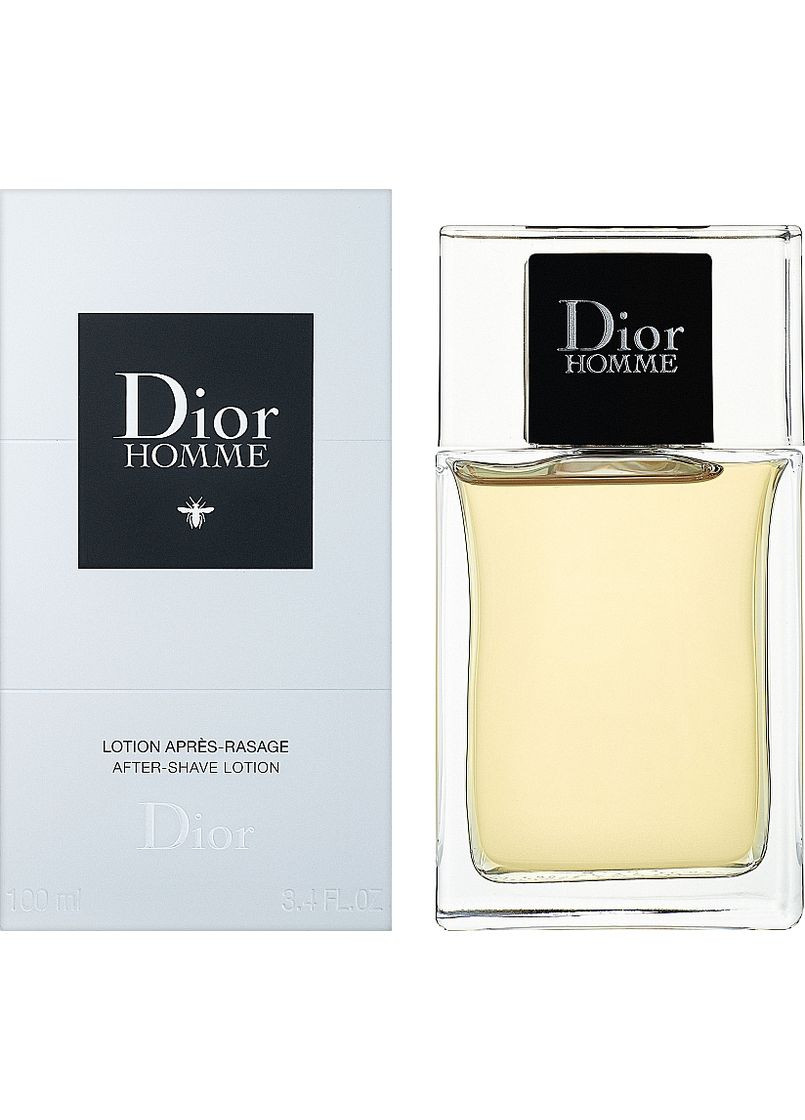 Лосьйон після гоління Homme 2020 100ml (784209-41473) Dior (368613505)