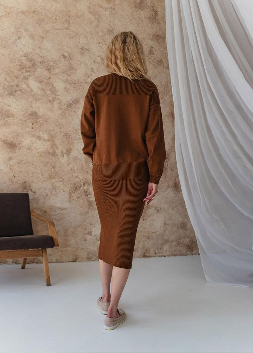 Джемпер Katrin Art Knit (353700359)