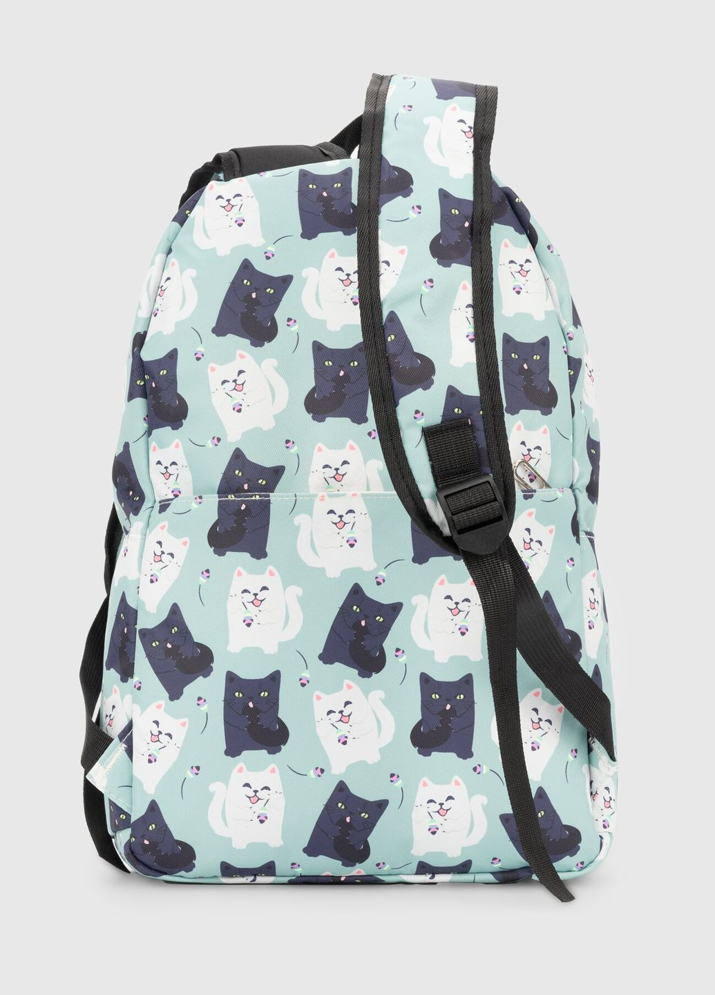 Рюкзак жіночий 03 (2000990399304А) shop (2000990399304) No Brand (364552559)