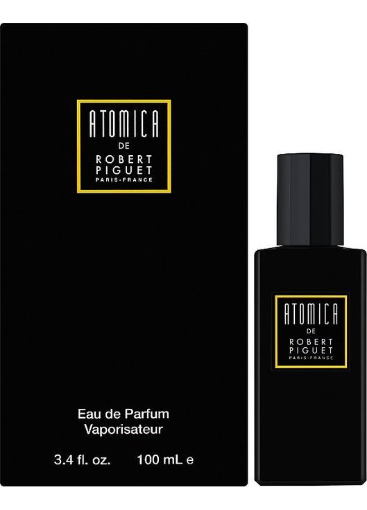 Atomica 100 мл Парфюмированная вода Robert Piguet (366153185)