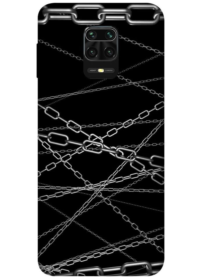 Чехол с принтом для Xiaomi Redmi Note 9s, 9 Pro, 9 Pro Max для Ксеми, ксиомиредми ноте 9с, ноте 9 о макс. No Brand (339873110)