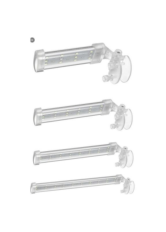 LED світильник Ді-019/Nubios CL-030 10W, 30 см Deebow (278309622)