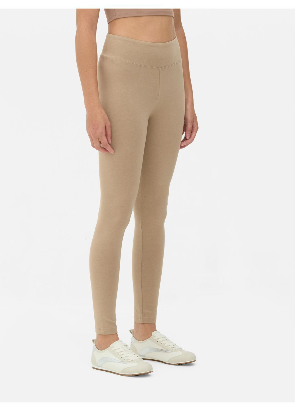 Лосини,бежевий, Primark (349479197)