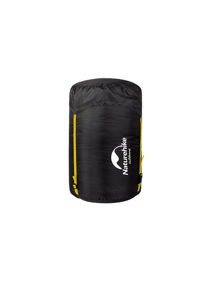 Компрессионный мешок S NH19PJ020, черный Naturehike (353502684)
