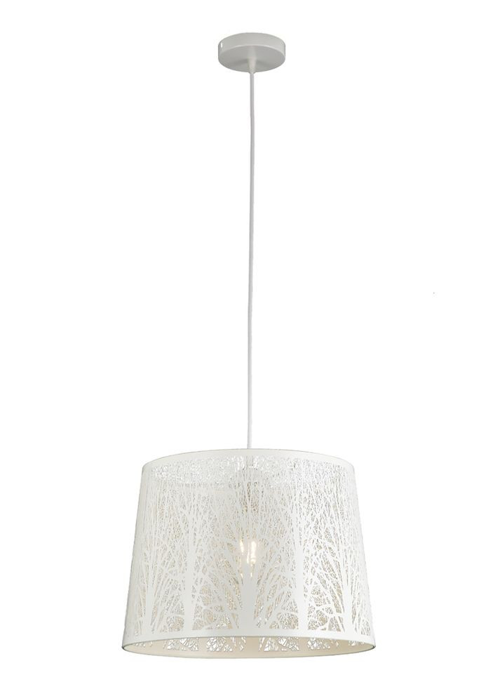 Підвісний світильник 909XL1230-1 (350) WH Levistella (369157949)