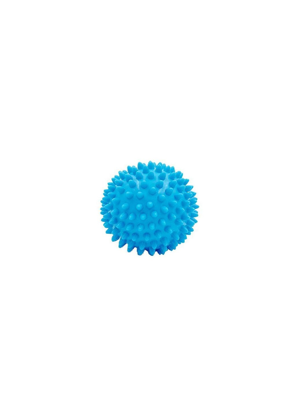 Мячик массажер FI-5653 Синий (33508012) FDSO (293254367)