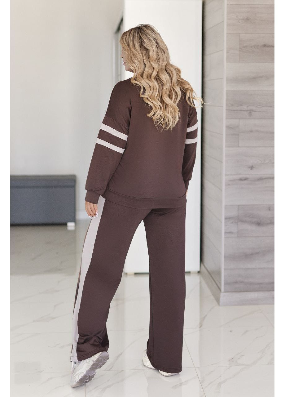 Жіночий спортивний костюм No Brand (369713586)