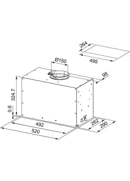 Витяжка FRANKE (368588176)