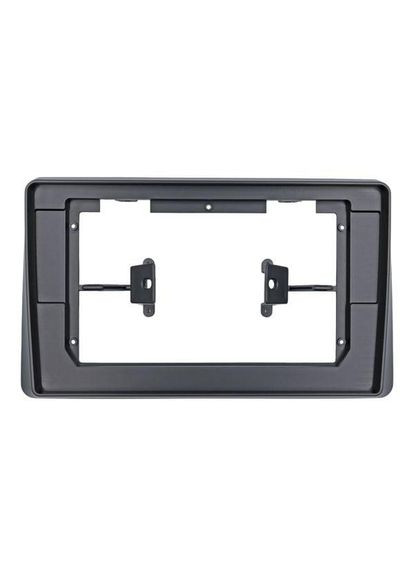 Інсталяційний комплект серії під Renault Duster Arkana 2019 (F1) (W1) 10 дюймів QIV (361786904)