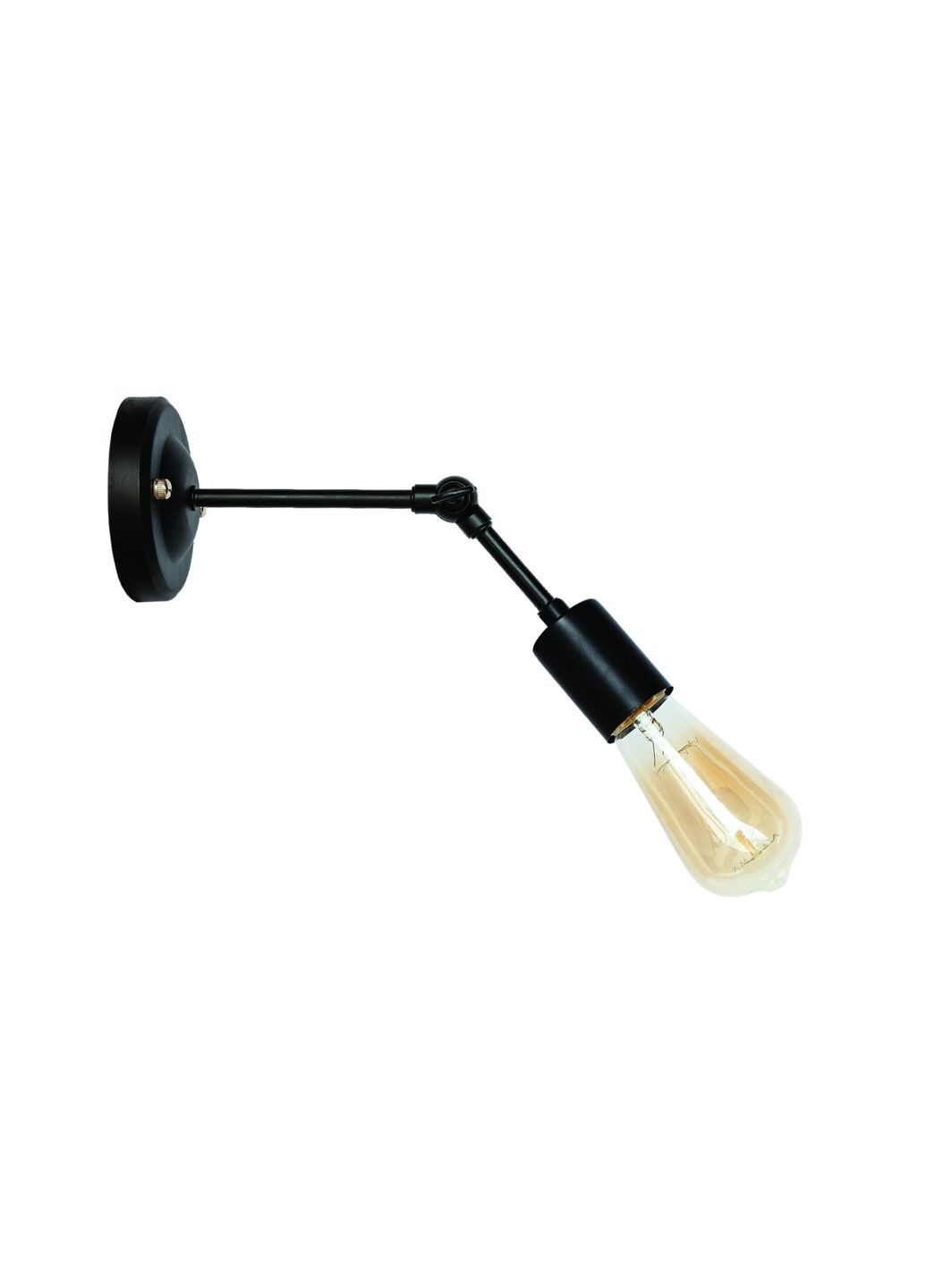 Бра 752WHBK-1 (LVS04254) Levistella (370247984)