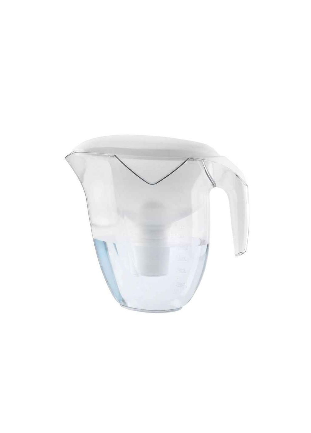 Фильтр-кувшин Наша Вода NEMO 3л (жемчужный) ТМ" " Ecosoft (346393277)