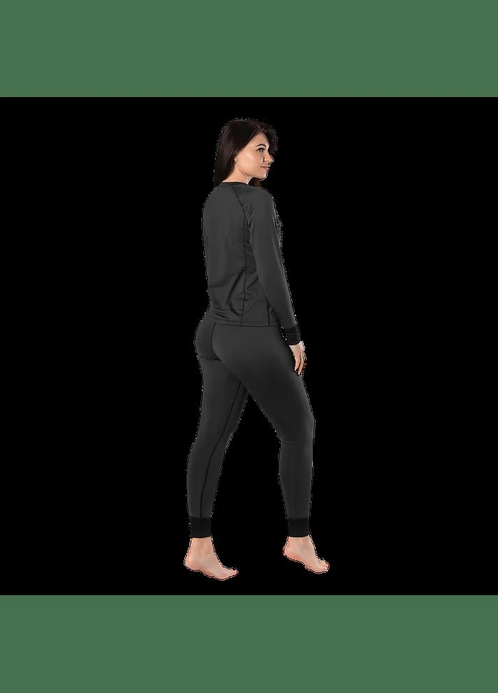 Термобілизна LVL1+ Pani ThermoGrid Графіт (8547), Camotec (331021002)