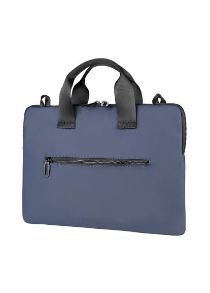 Сумка для ноутбука 14" Gommo Super Slim blue (BSGOM1314-B) Tucano 14" Gommo Super Slim blue (396148391)