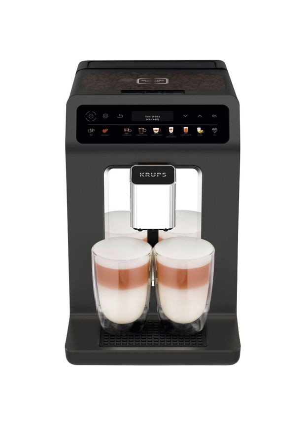 Кофемашина EA895N10 Krups (306582006)