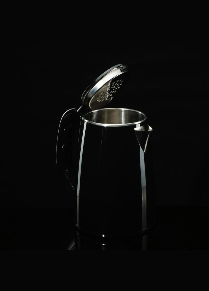 Електрочайник PK-181.51 Black ZELBA (322031240)