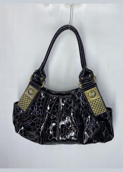 Сумка Gilda Tonelli Саквояж (298943864)