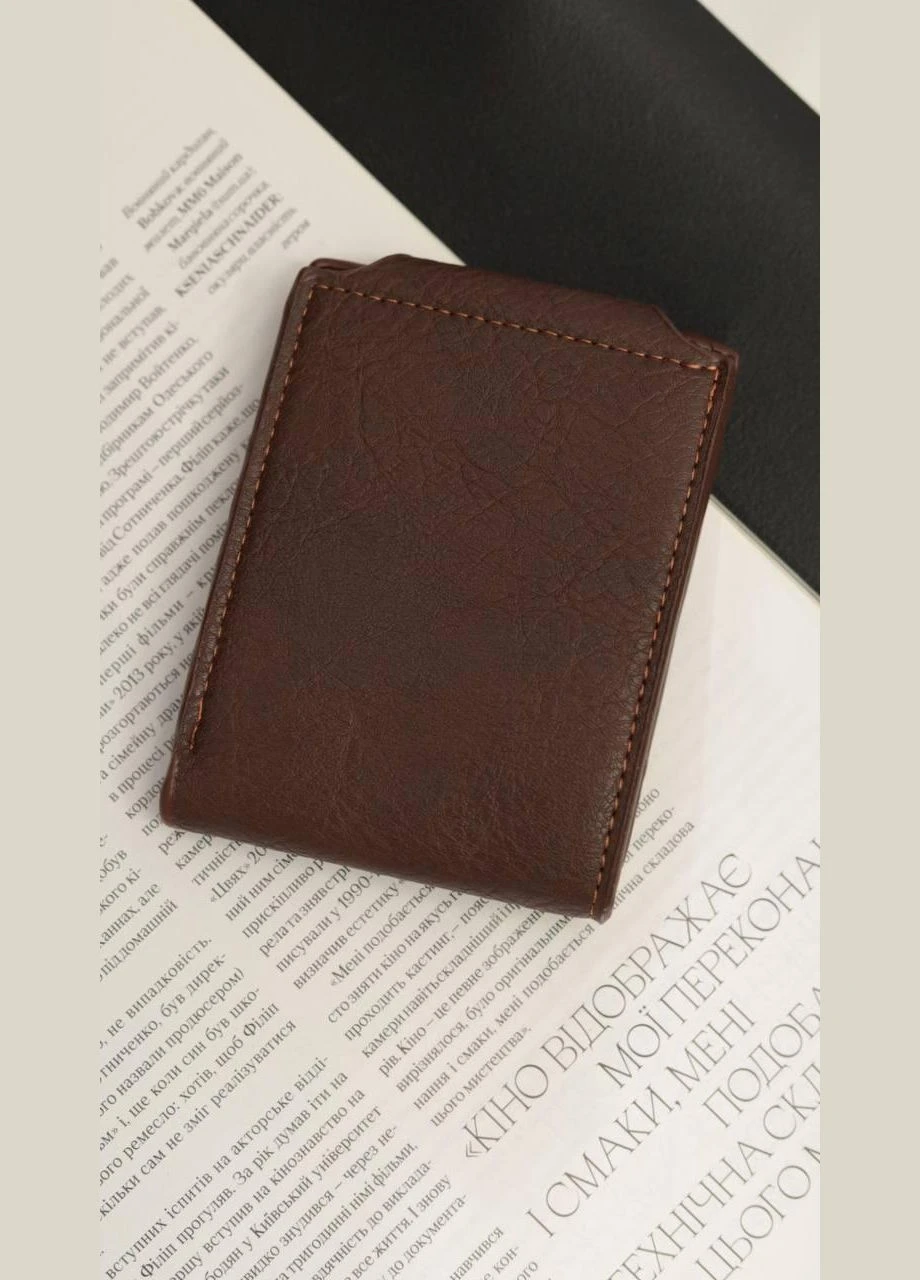 Кошелек мужской код 489 PTR No Brand (317763593)