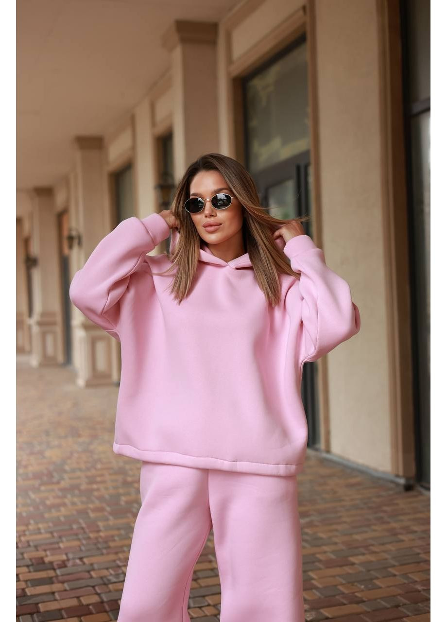 💫 Костюм oversize | ЗАМЕР В ОПИСАНИИ GD/GL Модний простір (366439202)