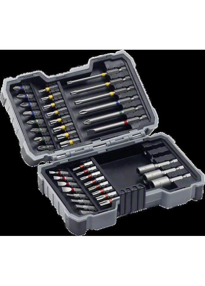 Безщітковий акумуляторний дриль-шуруповерт Professional GSR 18V-50 (06019H5004) Bosch (399537459)