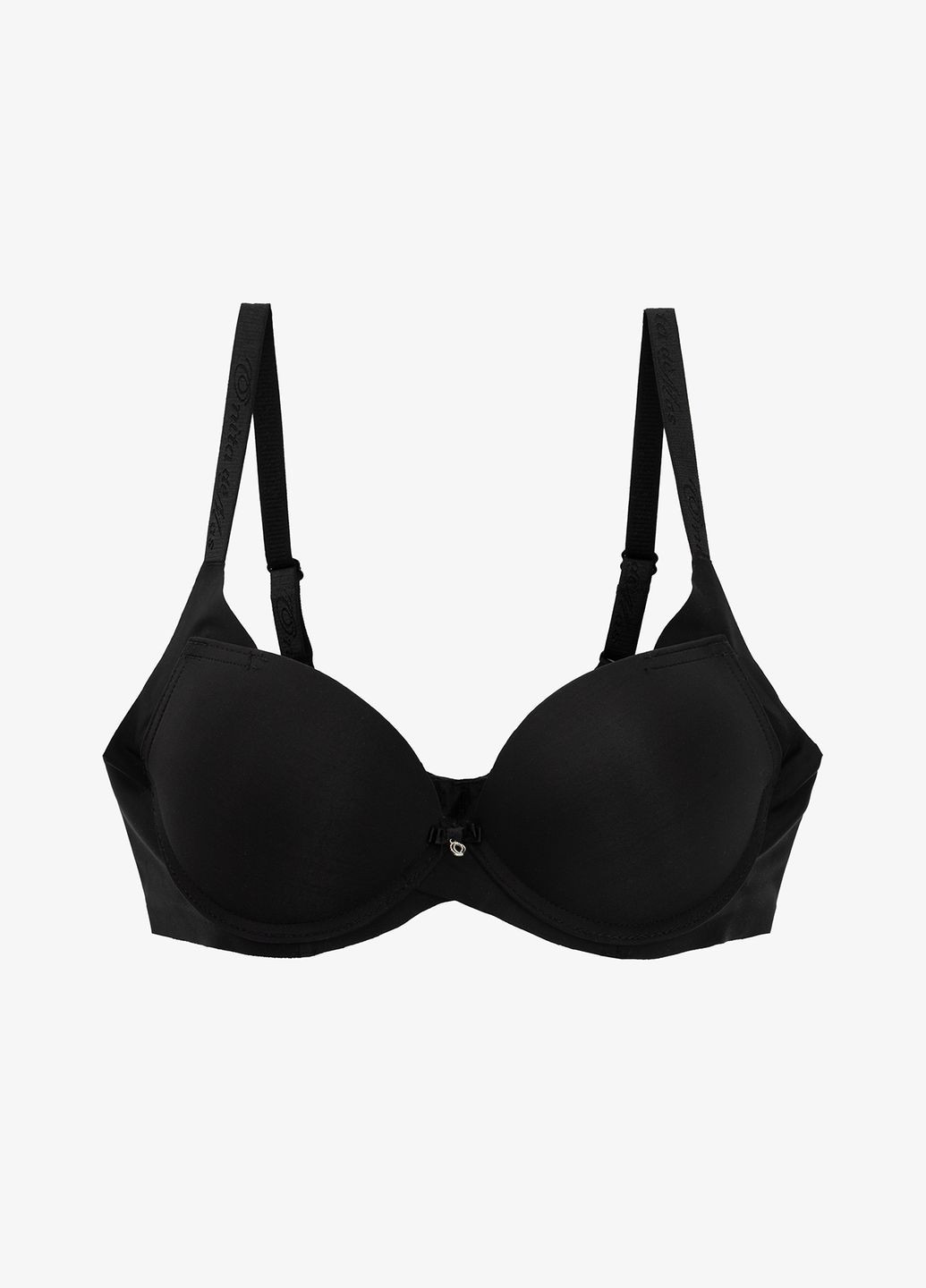 Чёрный бюстгальтер 8256 черный shop (2000990943309) Onita de Mas