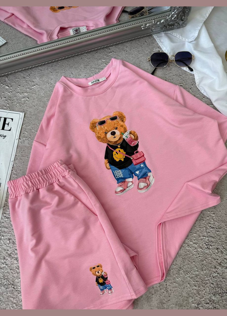 Жіночий костюм повсякденний Style Point (342075830)