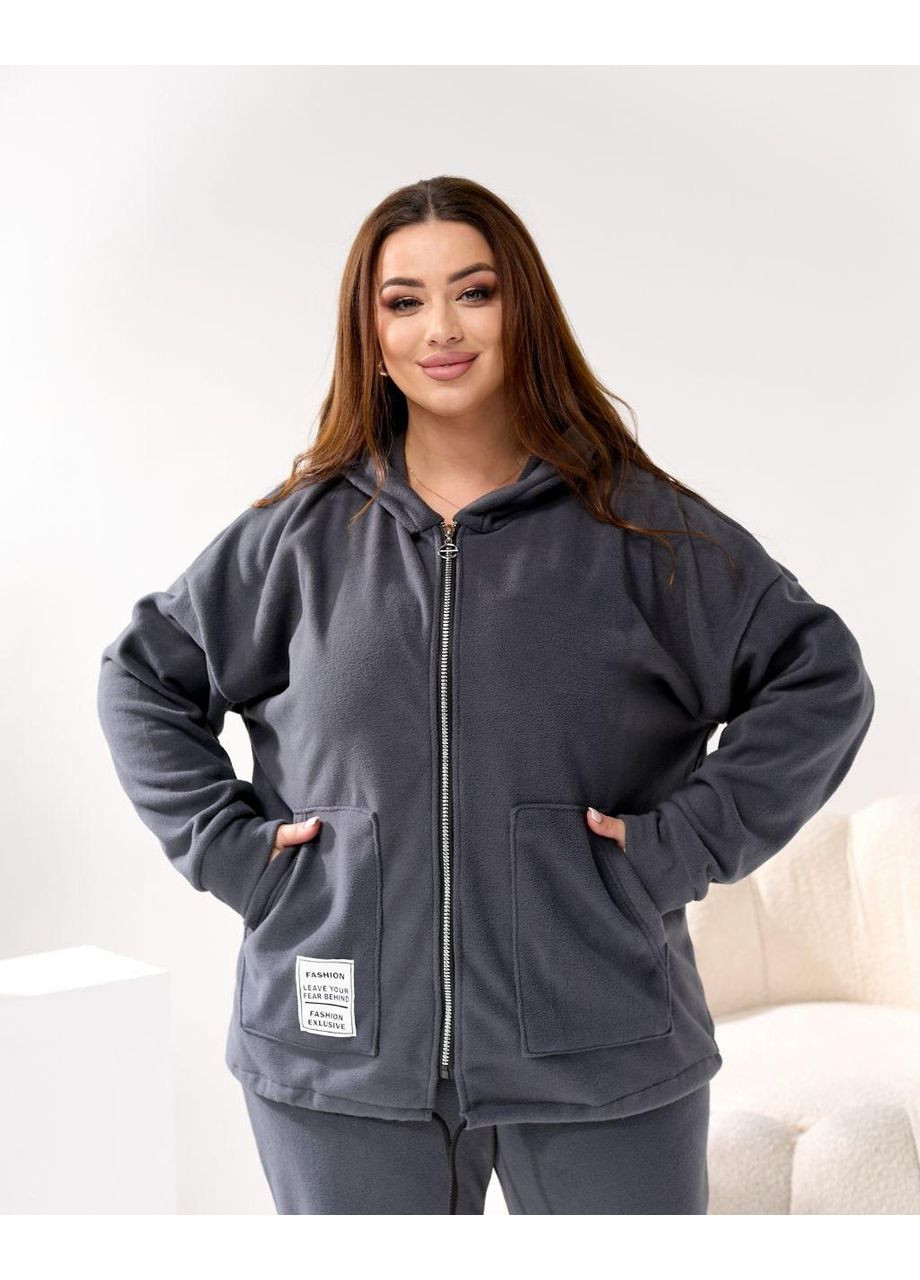 Теплый женский костюм Sofia 6539 (369616825)