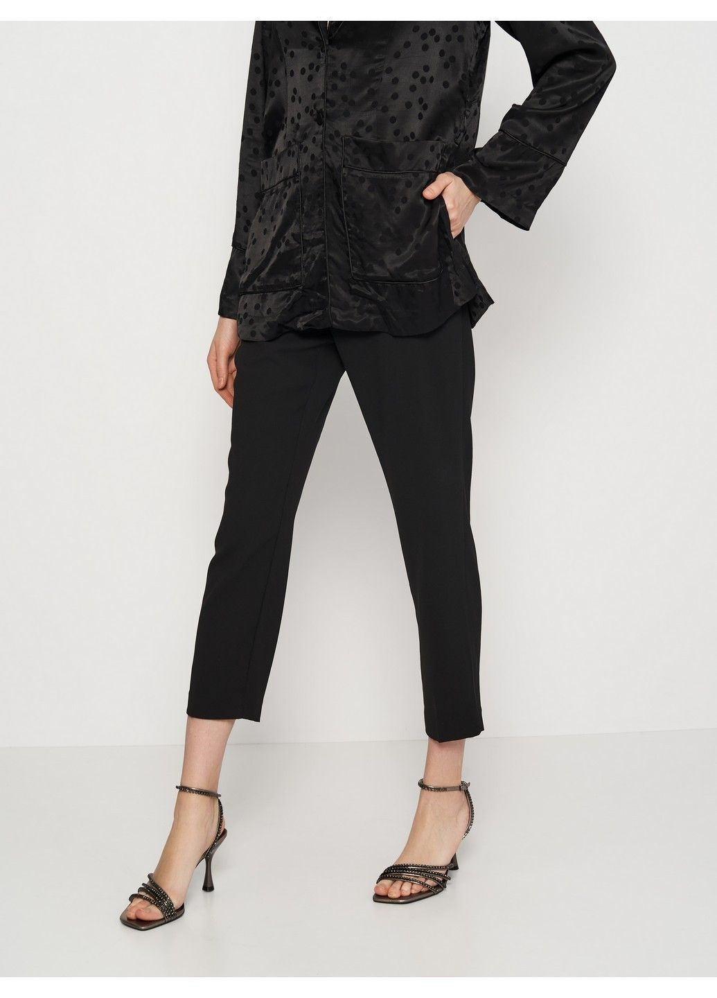 Брюки H&M (296577017)