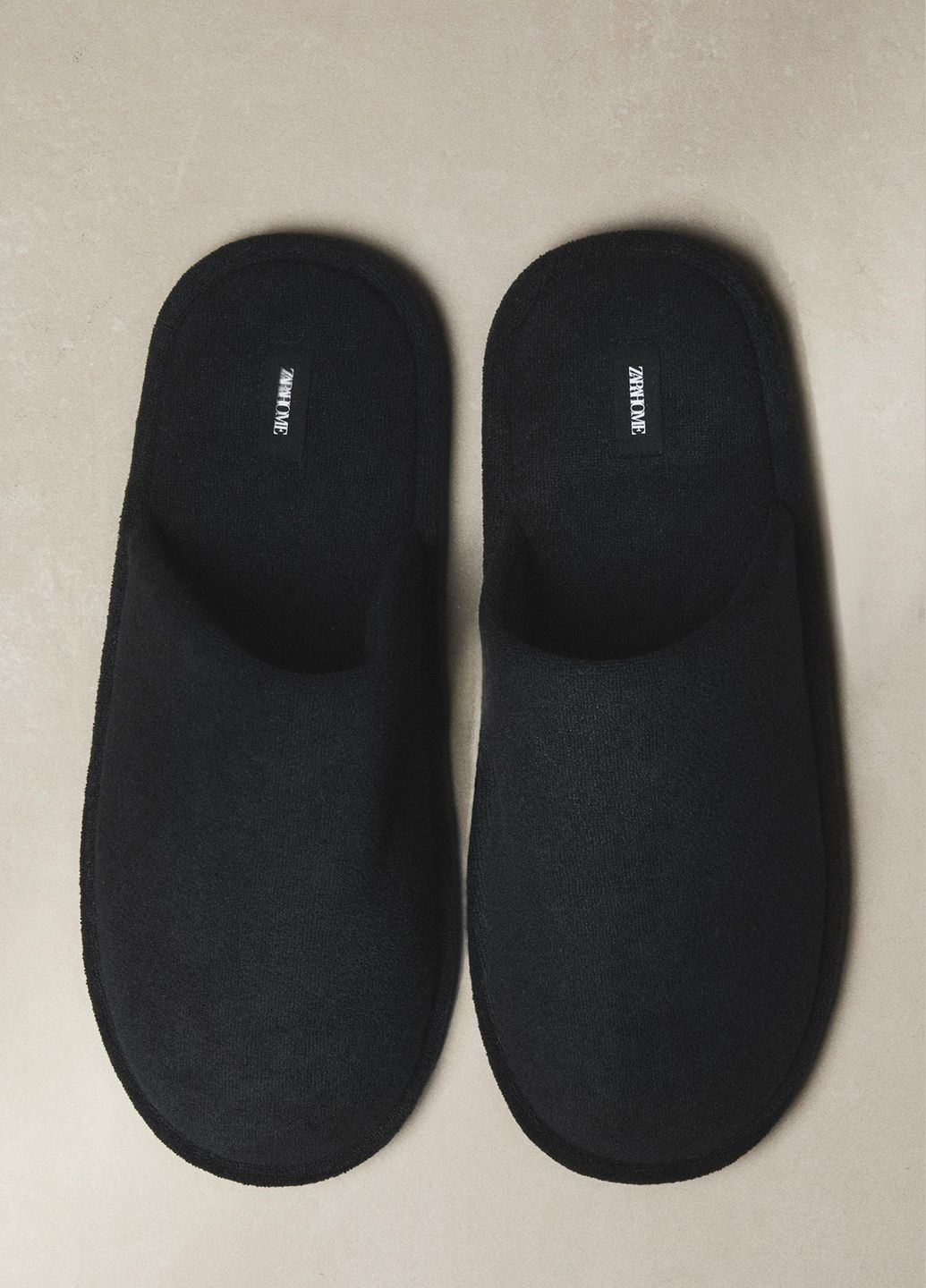 Капці Zara (331606613)