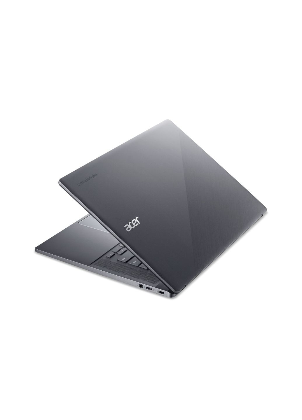 Ноутбук NX.KNYEU.003 Chromebook Plus CB515-2HT 15" FHD IPS Touch, Intel i5-1235U, 16GB, F512GB, UMA, ChromeOS, Acer (361965164)