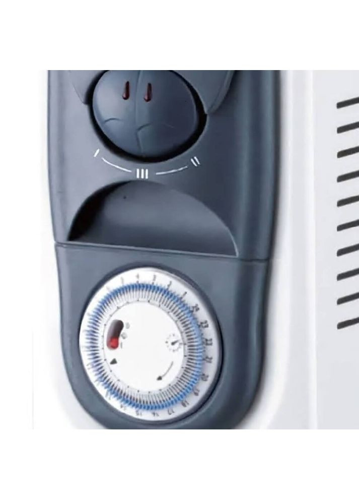 Обогреватель масляный EDSH-77S9F EDLER (367078361)