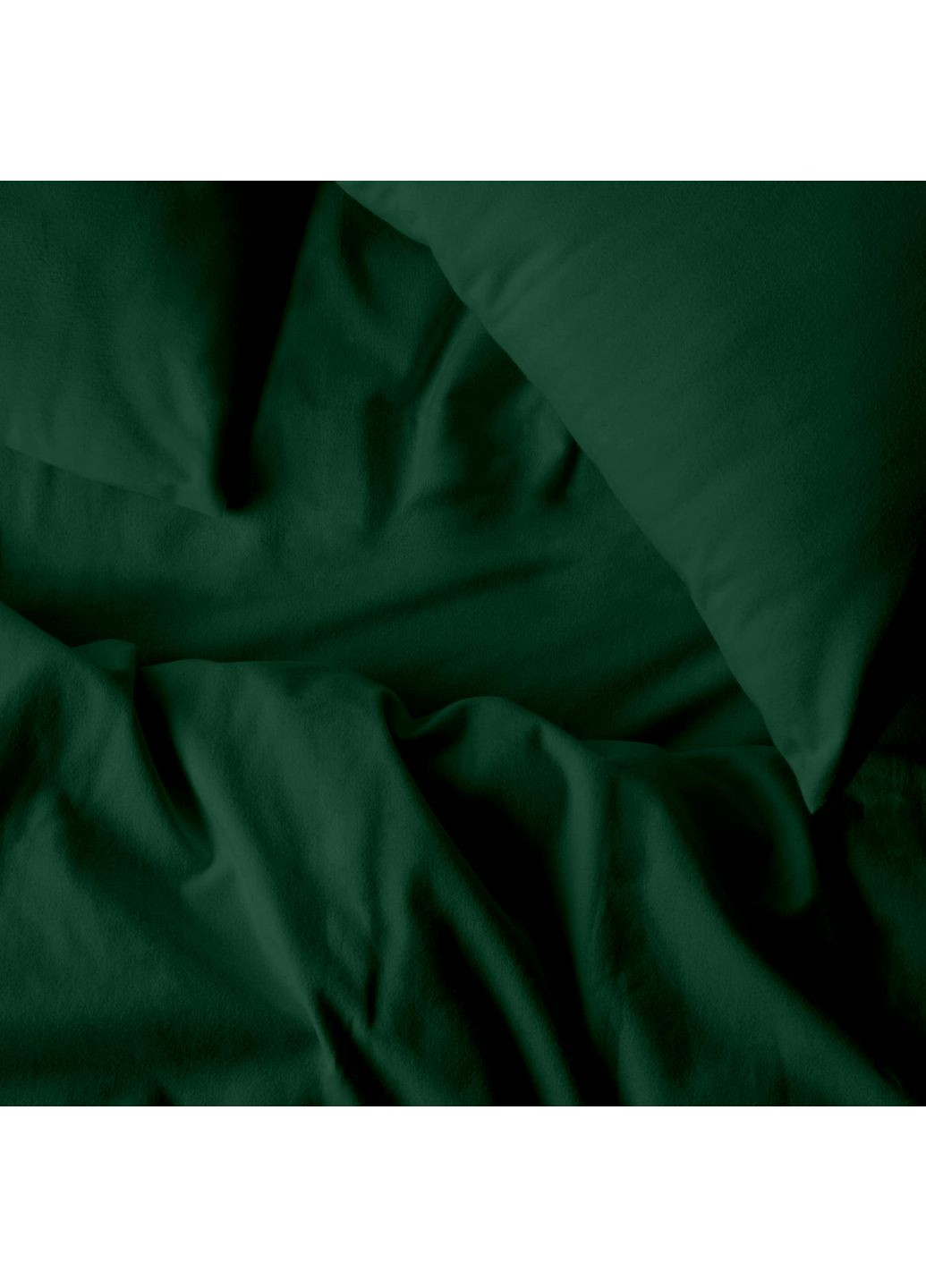 Набір наволочок фланель на подушку 50х70 PINE (4822052356463) Cosas (367913672)