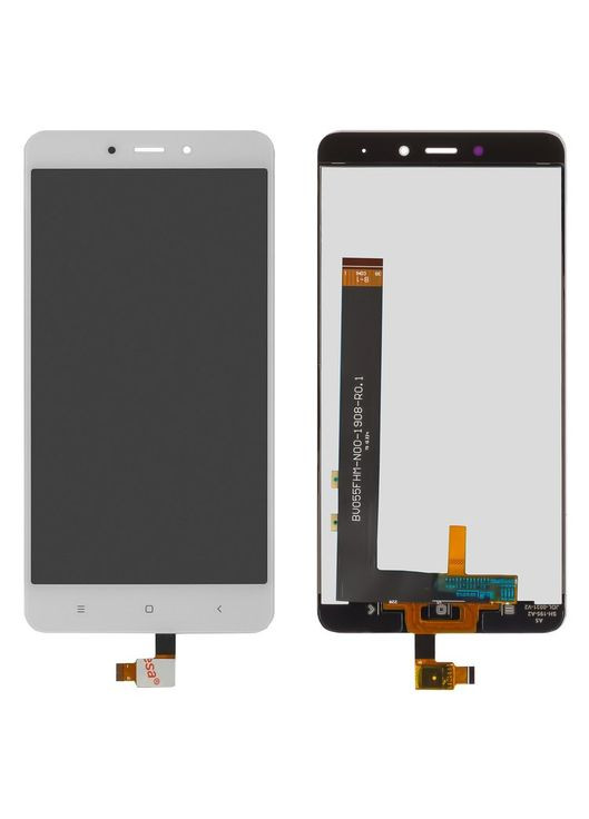 Дисплей для Redmi Note 4, mediatek, с сенсорным экраном,, original (prc) Xiaomi (316508651)