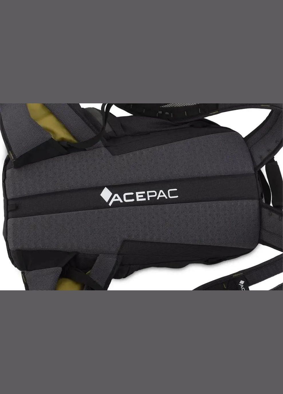 Рюкзак Flite 15 Black Acepac (316434790)