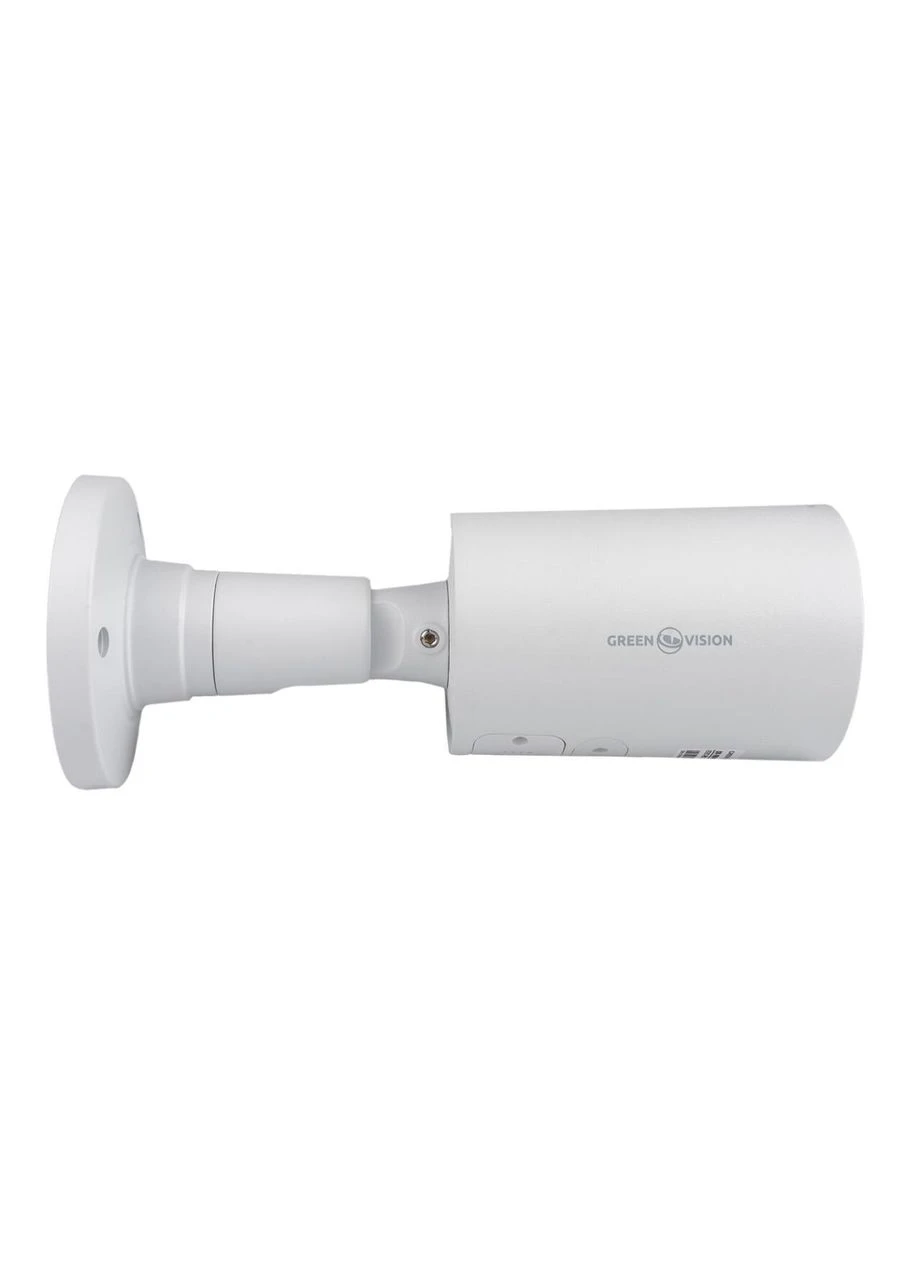 Внешняя IP камера GV-189-IP-IF-COS40-30 LED SD GreenVision (398939672)