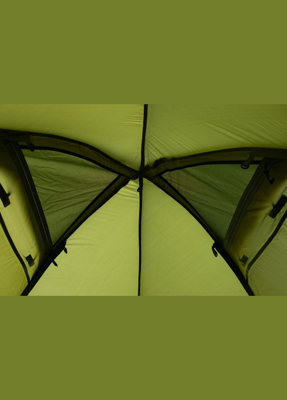 Намет Rock 4 (v2) green UTRT-029 (UTRT-029-green) Tramp (315518473)