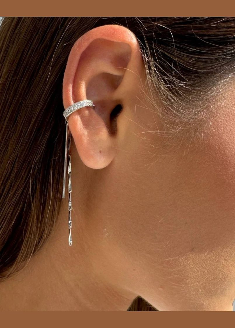 Кафф "Весна" Le'Perle (329768746)