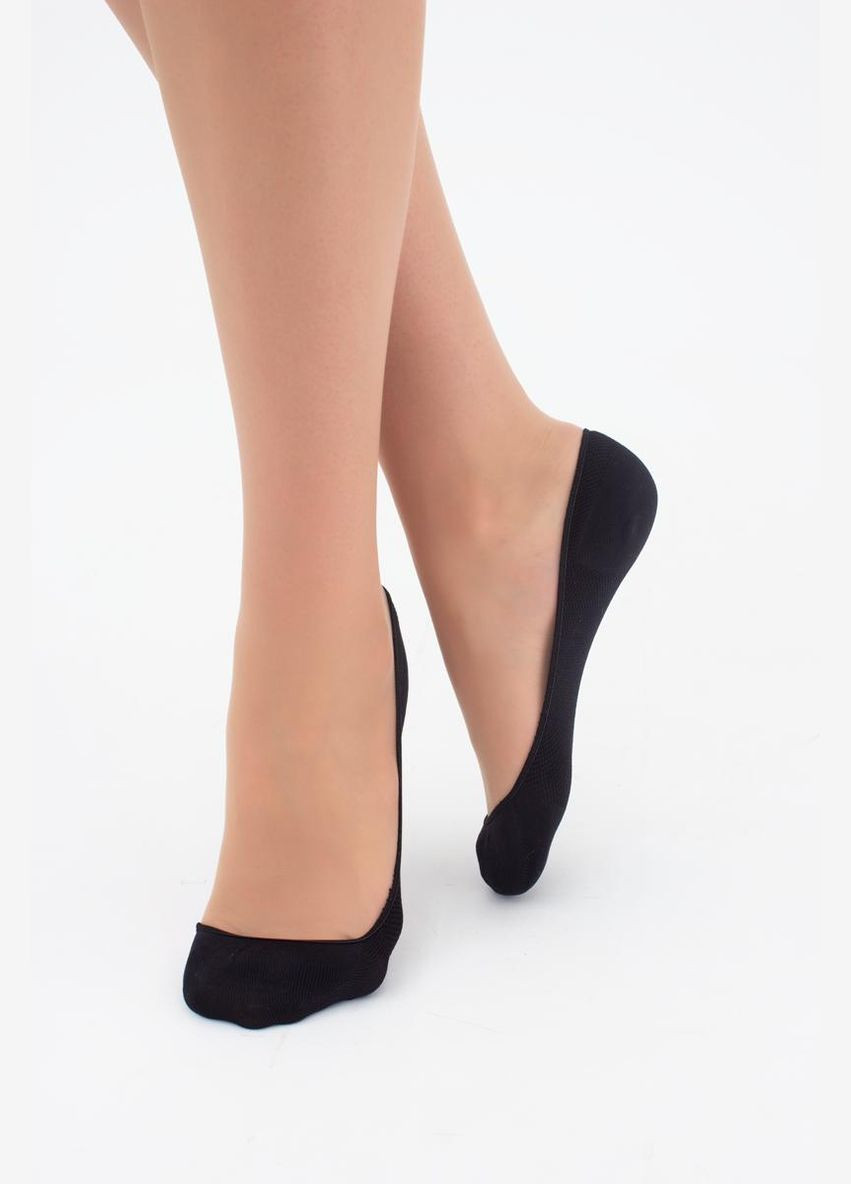 Шкарпетки слідки Giulia FOOTLETS (302309209)