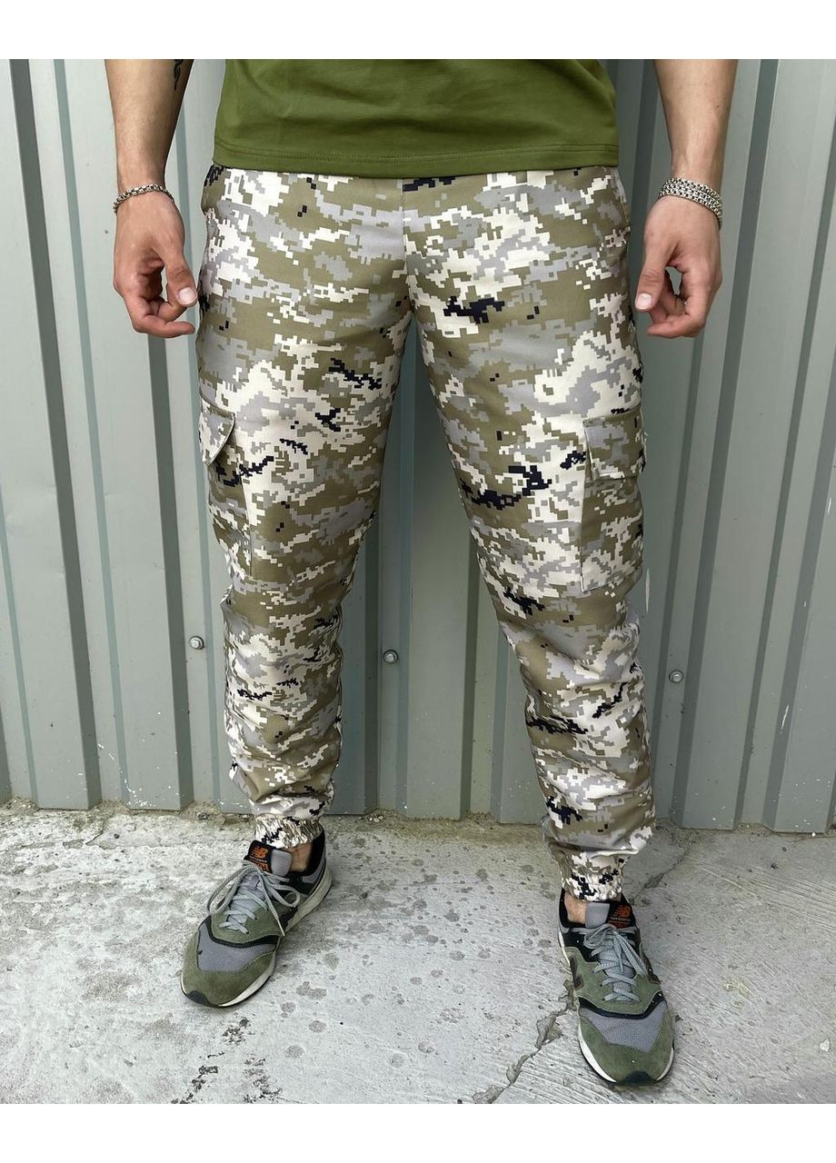 Тактичні брюки Intruder (348781147)