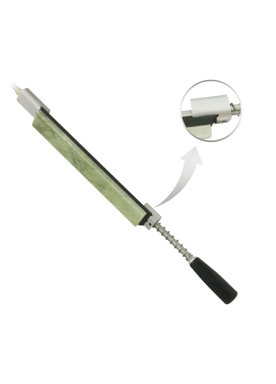 K10 точильний станок для ножів з алмазними брусками Sy Tools (361856881)