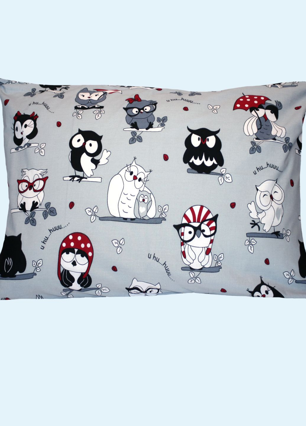 Наволочка 110320 бязь 50х50 Selena (335414154)