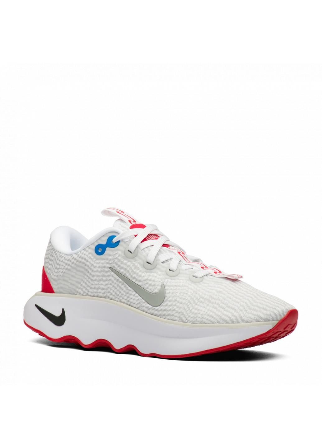 Кросівки Motiva DV1238-008 Nike сірі демісезони (315589045)