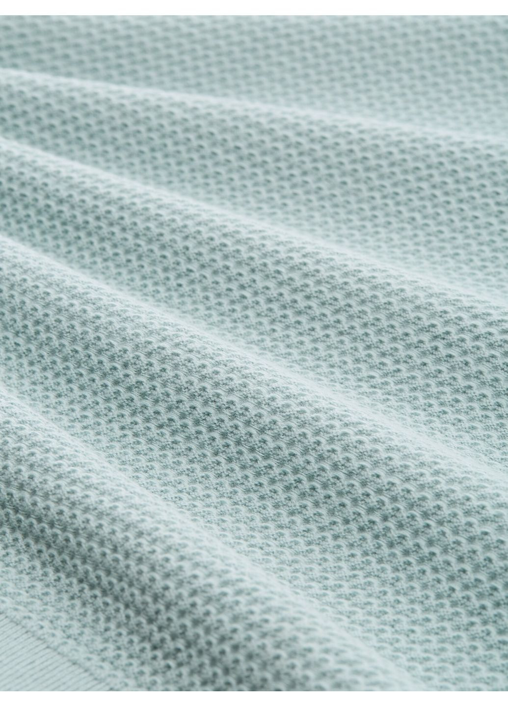 Голубой демисезонный джемпер Tom Tailor