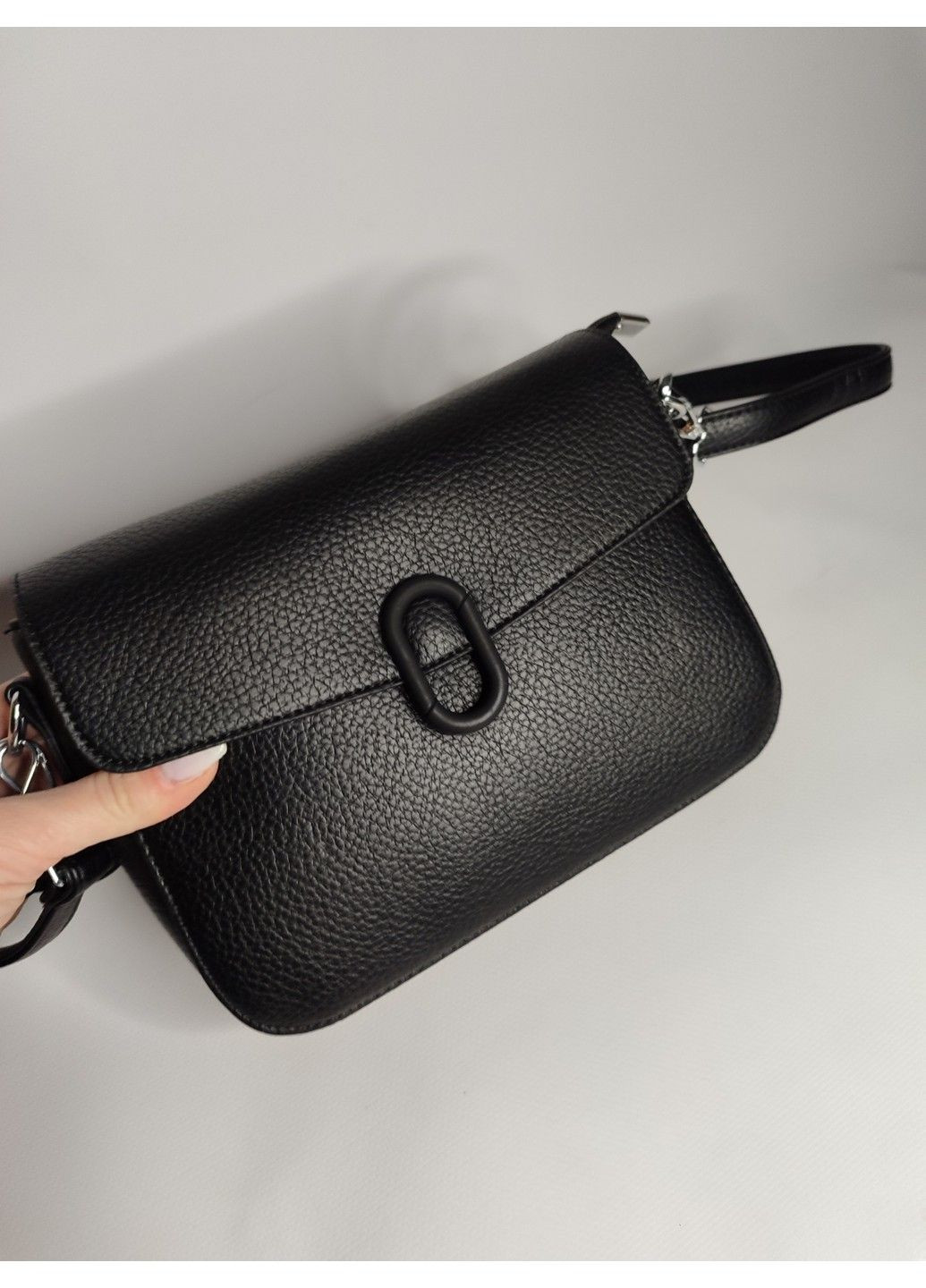 Сумка жіноча крос боді No Brand (317407056)